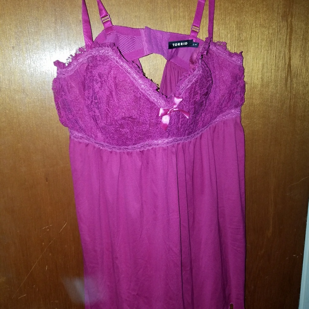 Nightie